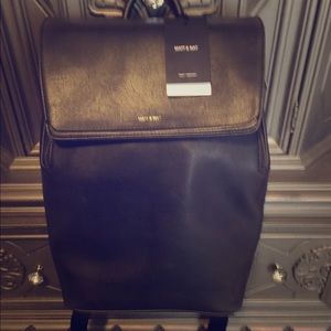 Matt & Nat back pack.  New, excellent condition